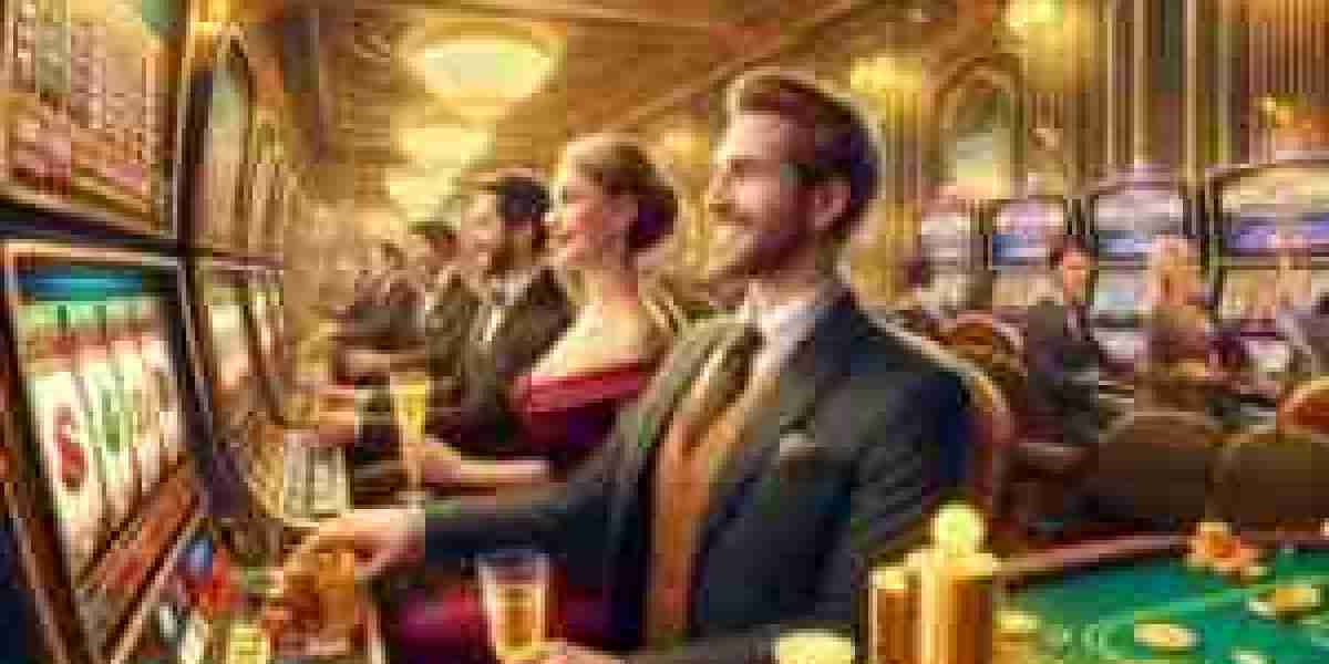 Keuntungan Bermain Slot Online: Panduan dan Tips Bermain dengan Bijak