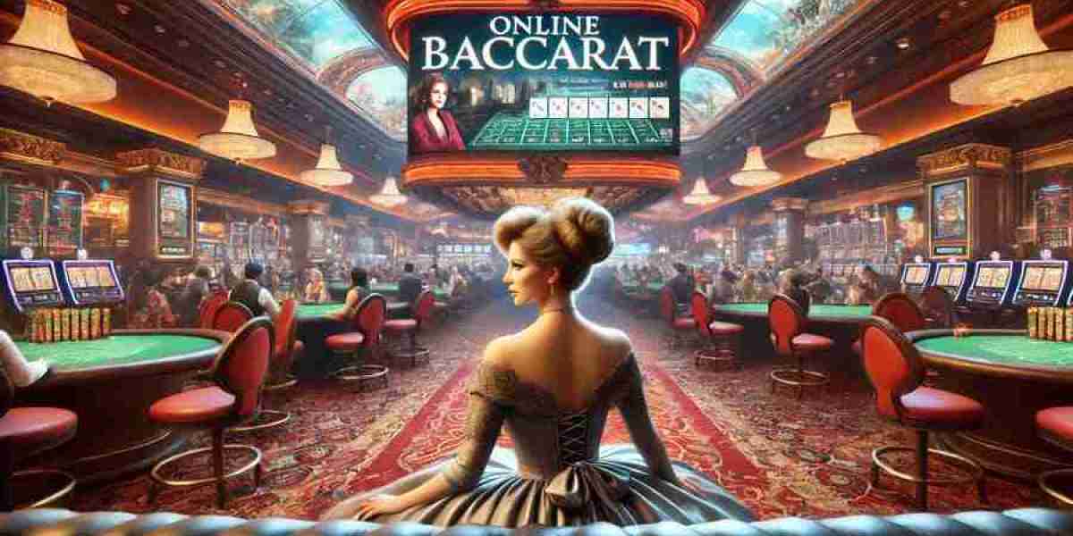 Exploring the Trustworthy Baccarat Site Community: Scam Verification with Onca888
