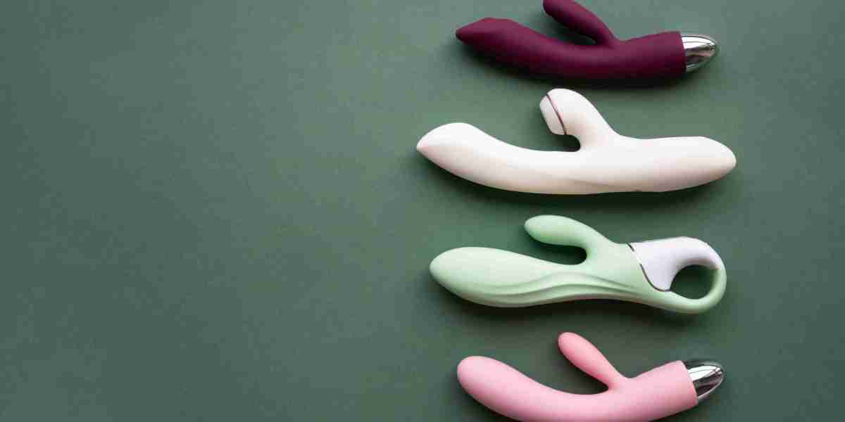 The Reason Toys For Adult Is Quickly Becoming The Hottest Fashion Of 2024