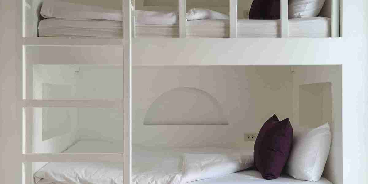 3 Ways In Which The Triple Bunk Can Influence Your Life