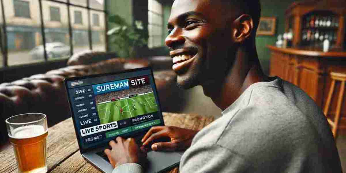 Discover the Sureman Platform for Korean Sports Betting and Scam Verification