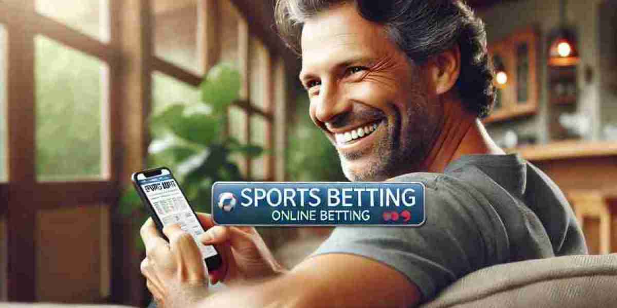 Korean Gambling Sites: Discovering Trustworthiness with Sureman Scam Verification