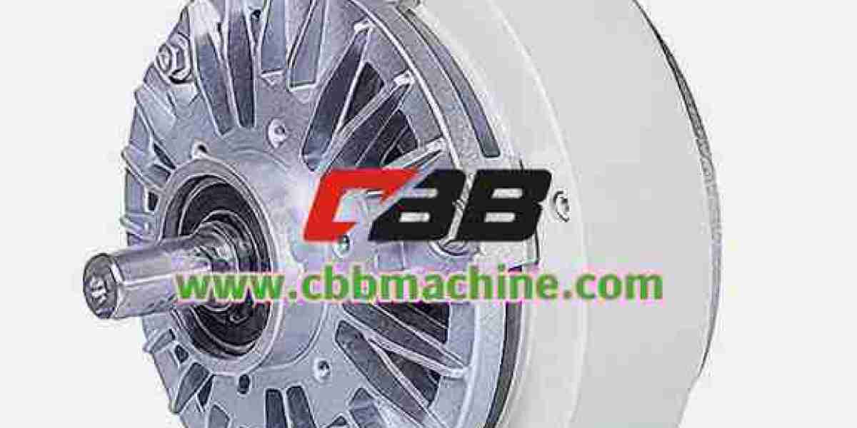 Benefits of Working with Magnetic Powder Clutch Manufacturers