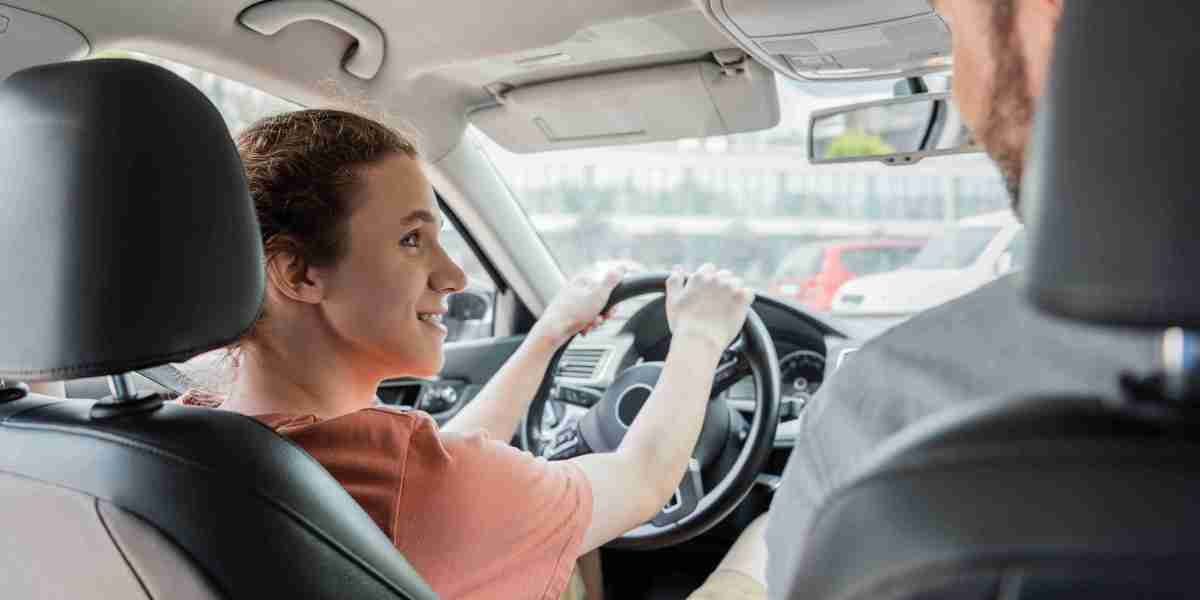 Guide To 0nline Driving Licence: The Intermediate Guide The Steps To 0nline Driving Licence