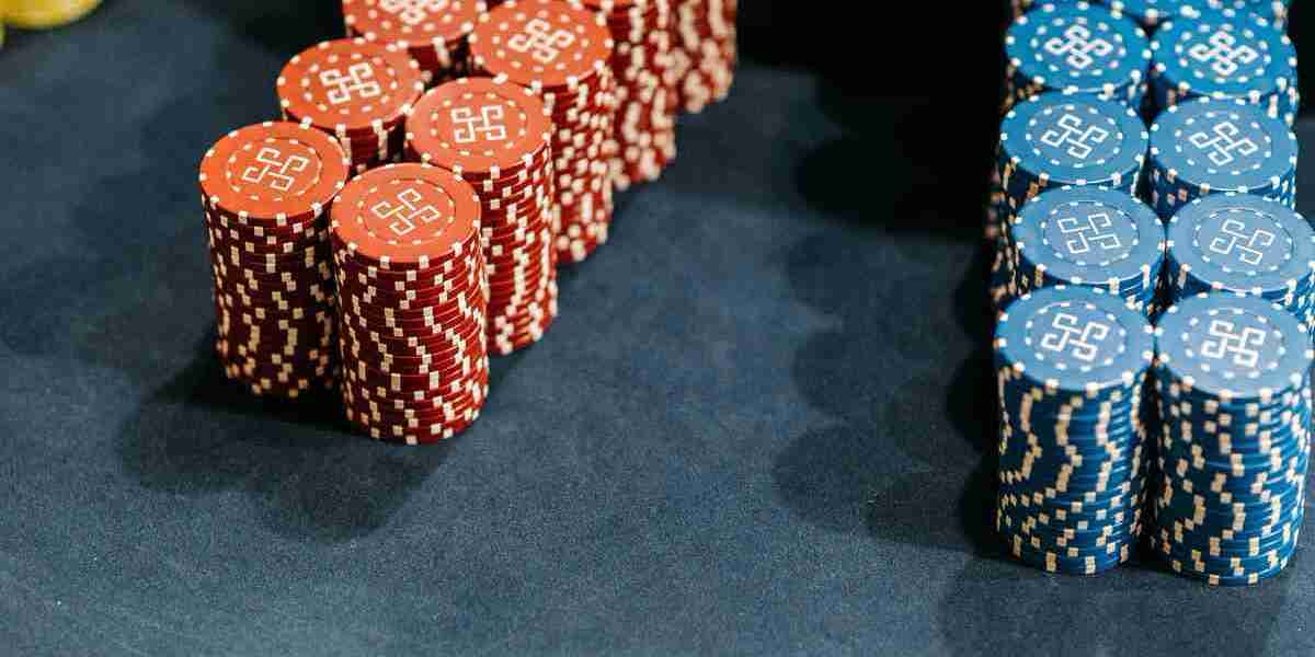 Exploring the Sports Toto Scam Verification Community Inavegas