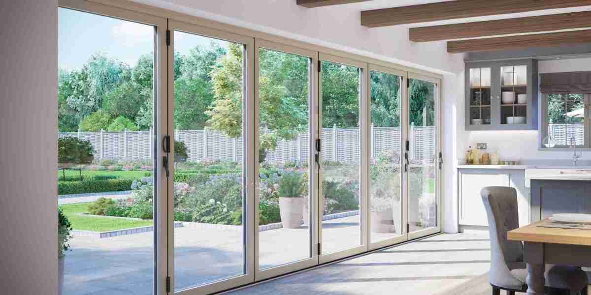 Why Nobody Cares About Bifold Door Roller Replacement
