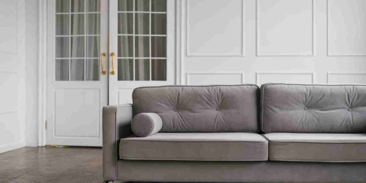What's The Current Job Market For Clearance Fabric Couches Professionals?