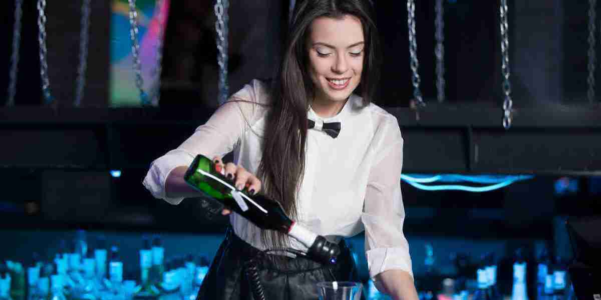 The Rise of the Night Part-Time Job: Alternatives for the New Generation