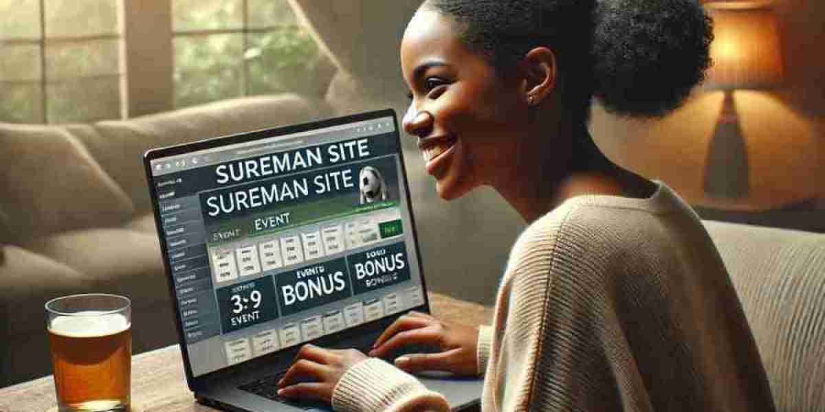 Discovering Sports Toto Sites and Ensuring Safety with Sureman Scam Verification