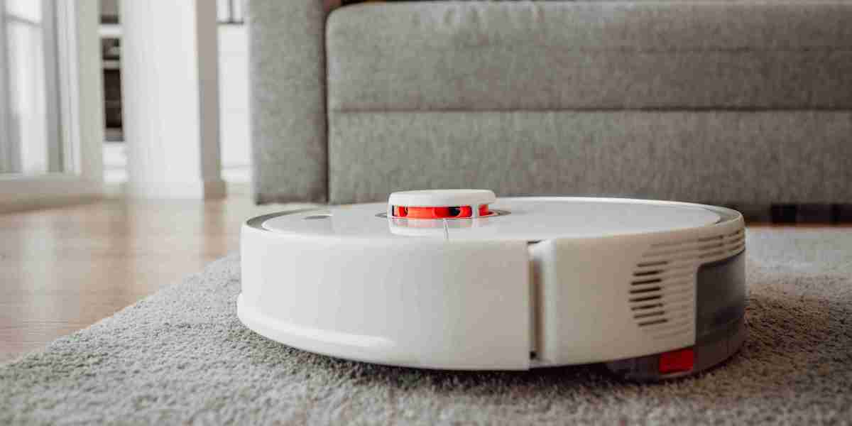 Guide To Cheap Robot Vacuum Cleaner: The Intermediate Guide To Cheap Robot Vacuum Cleaner