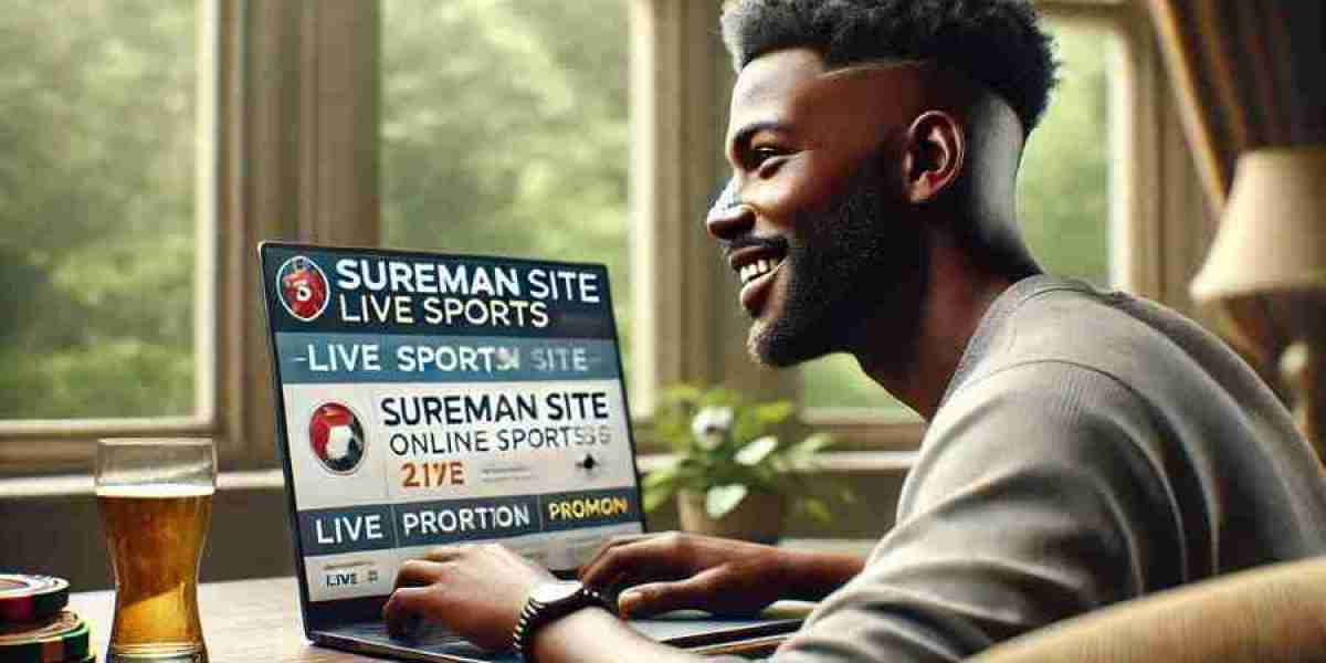 Discovering Reliable Betting Sites with Sureman Scam Verification