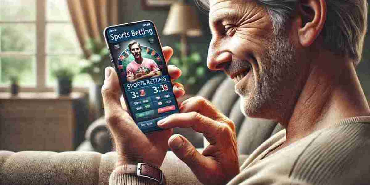 Korean Gambling Sites: Ensuring Safety with Sureman’s Scam Verification