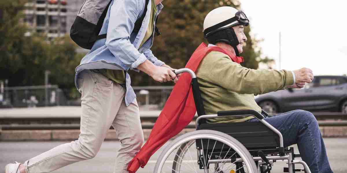 Don't Buy Into These "Trends" About Folding Mobility Scooter