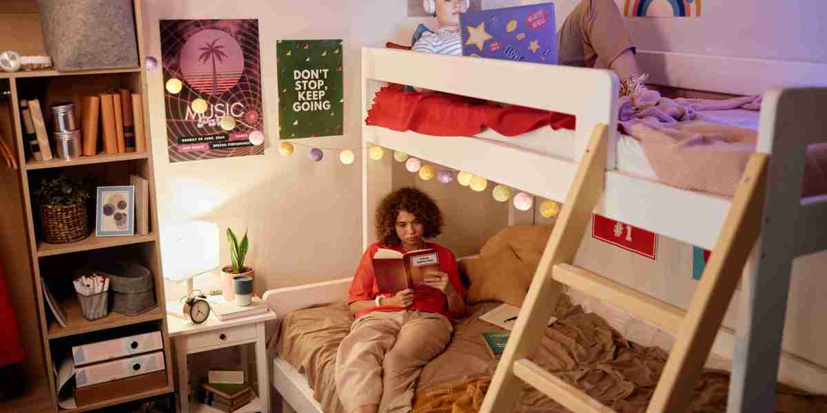 9 . What Your Parents Teach You About 3 Bed Bunkbed