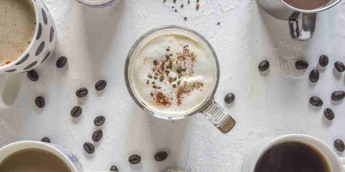 The 10 Most Scariest Things About Dolce Coffee Maker