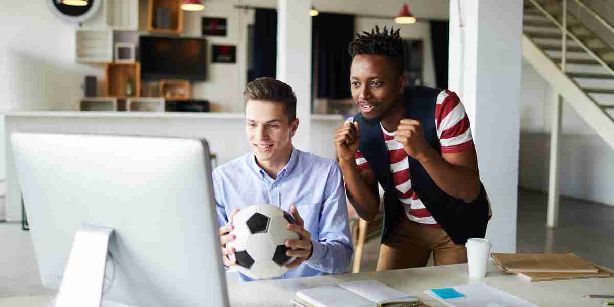 The Thrill of Sports Betting: Navigating Rules and Accountable Play