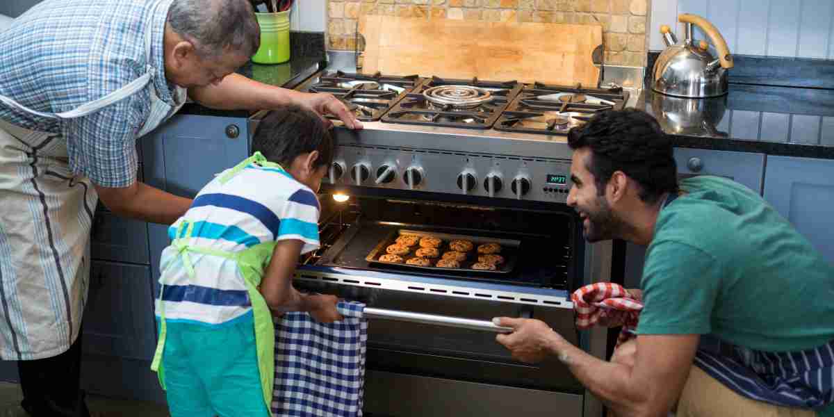 The 10 Most Terrifying Things About Oven Built In