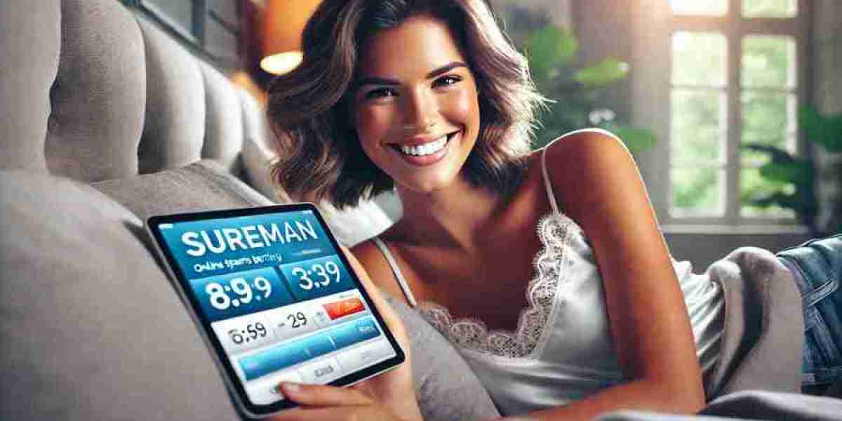 Ensure Safe Online Gambling Sites with Sureman: Your Go-To Scam Verification Platform
