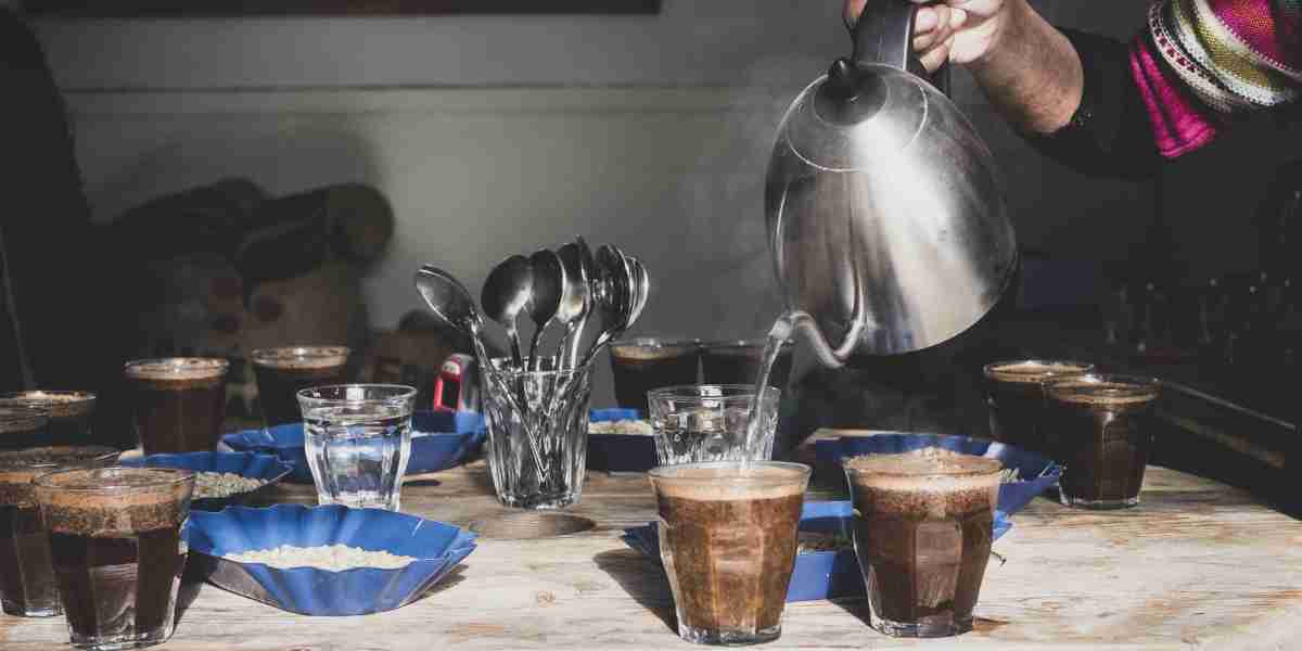 The Hidden Secrets Of Tassimo Coffee Shop