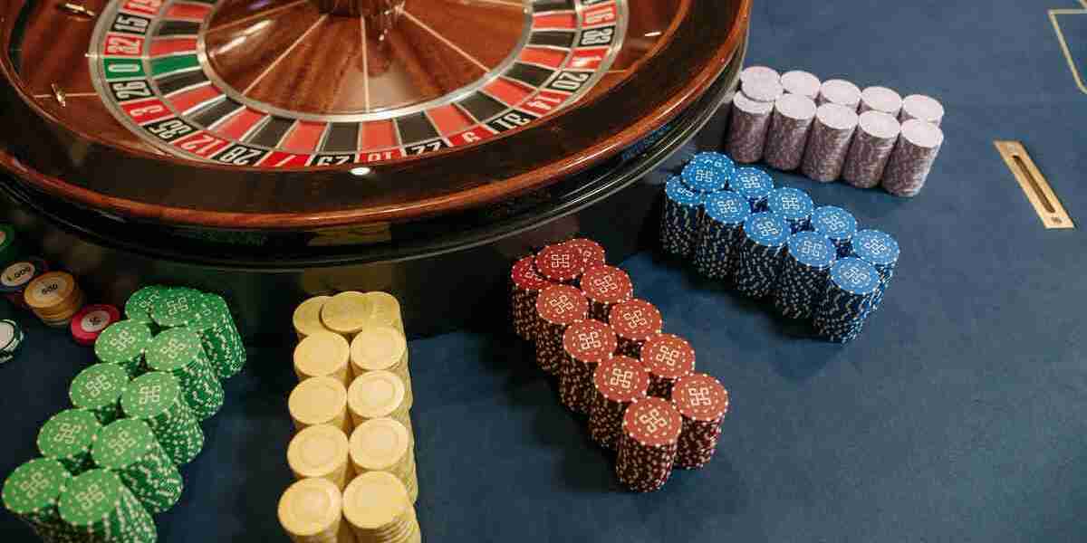 Discover Inavegas: Your Trusted Casino Site Scam Verification Community