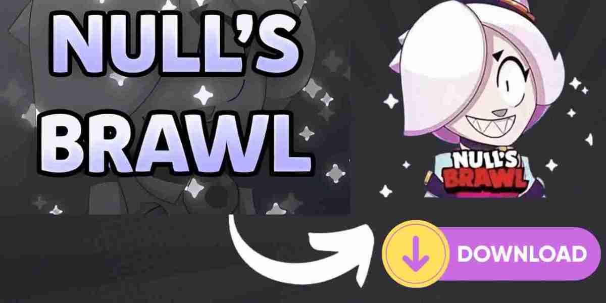 Nulls Brawl APK Free Download For Android