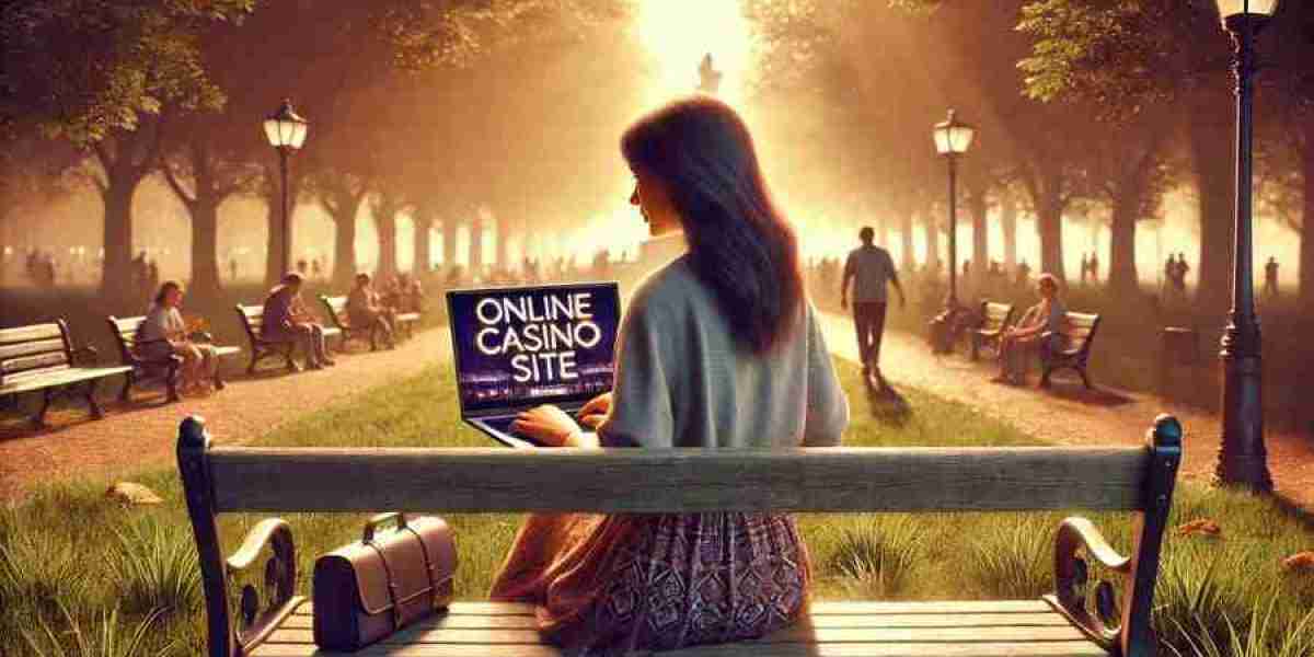 Exploring Online Gambling with Onca888: Your Go-To Scam Verification Community