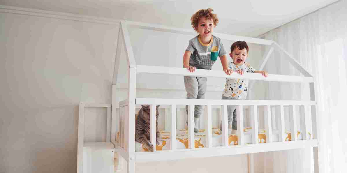 12 Stats About Triple Bed Bunk Beds To Make You Think Smarter About Other People