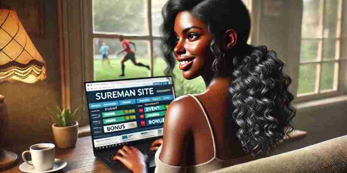 Exploring Korean Sports Betting: Your Guide to the Sureman Scam Verification Platform