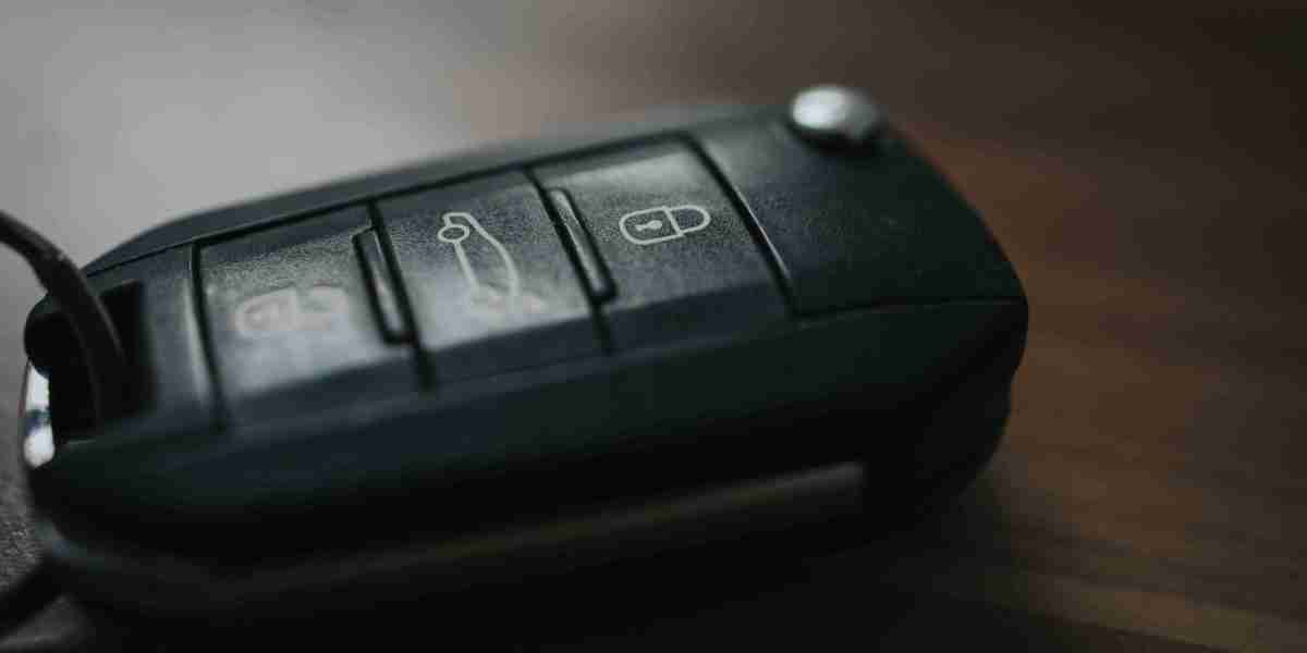 The Steve Jobs Of Replacement Key Fob Meet With The Steve Jobs Of The Replacement Key Fob Industry