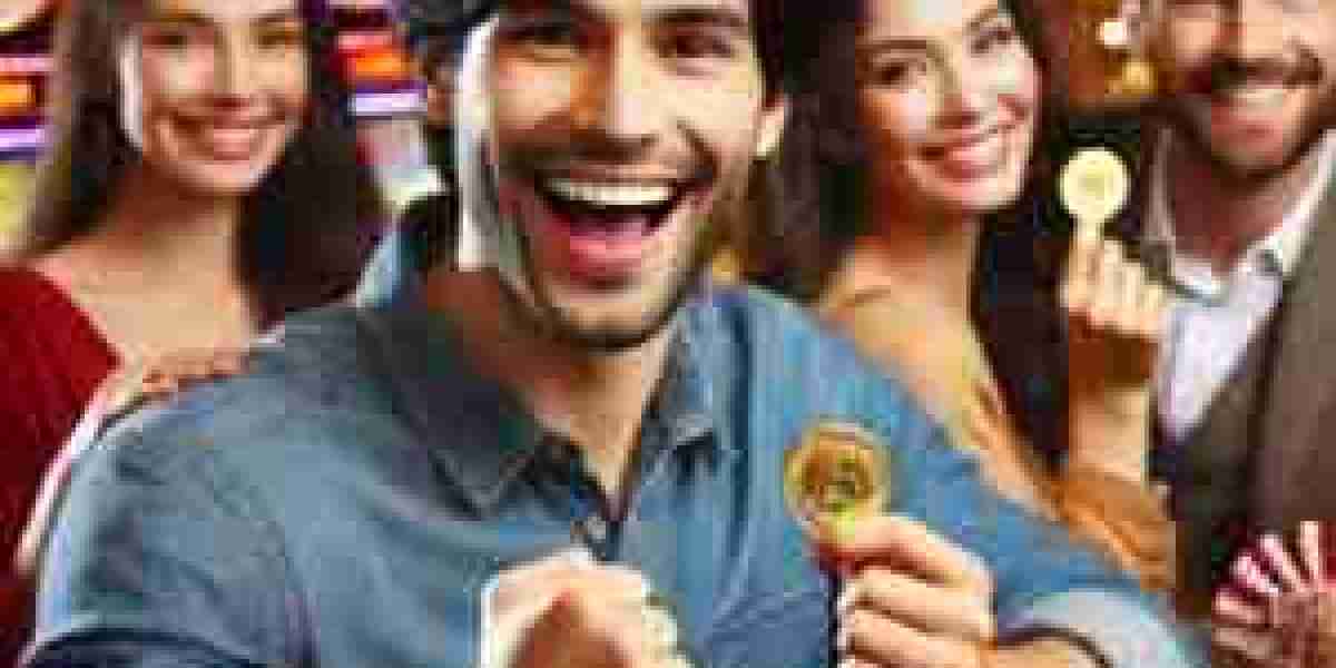 Slot Online: Cara Bermain yang Menyenangkan dan Menghasilkan!