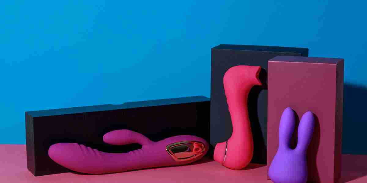 Adults Toys 101 A Complete Guide For Beginners