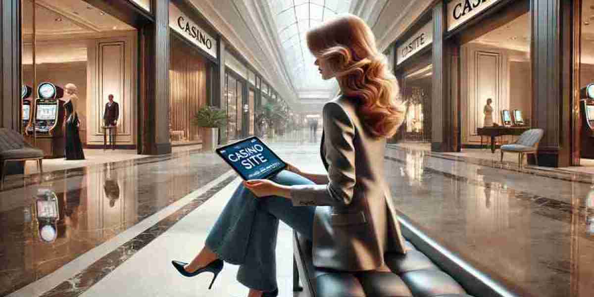 Exploring Onca888: Your Go-To Community for Casino Site Scam Verification