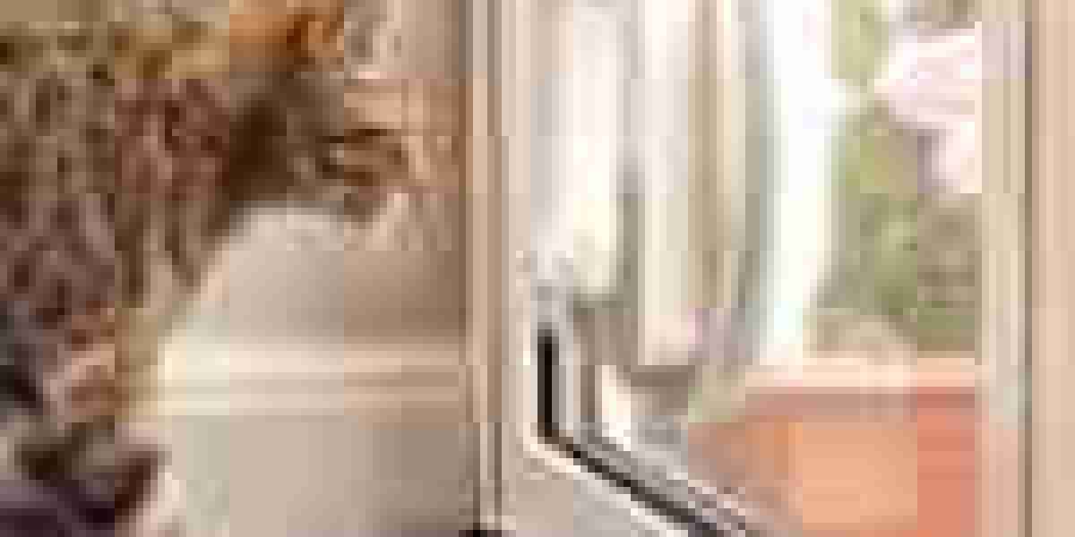 The Reasons You Shouldn't Think About Making Improvements To Your Cat Flap Replacement