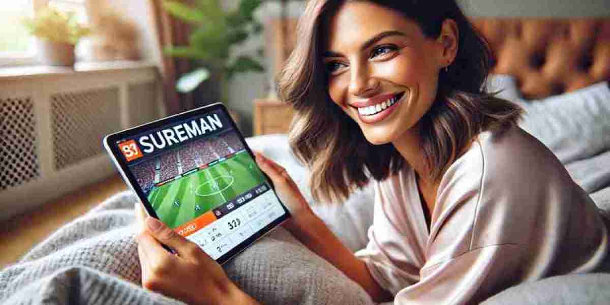 Discover the Sureman Platform for Online Betting Scam Verification