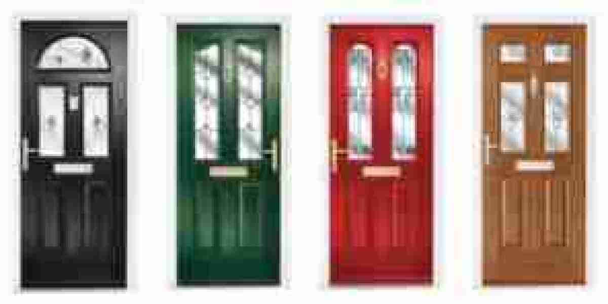 15 Gifts For The Cost-Effective Door Repairs Lover In Your Life