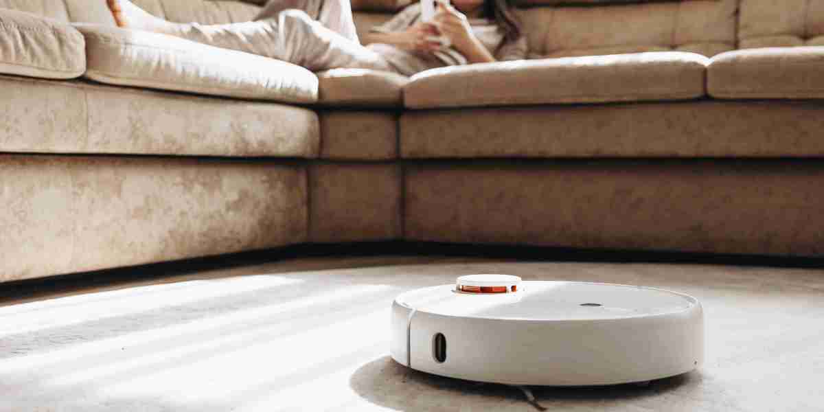 See What Robotic Hoovers Tricks The Celebs Are Making Use Of