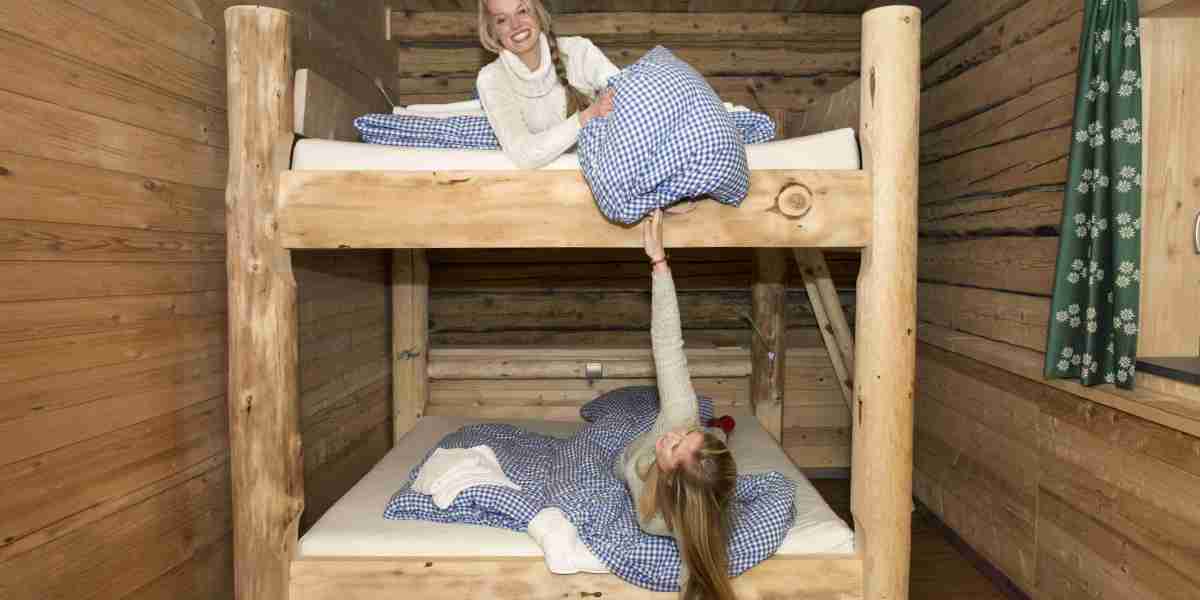 The Reason Behind 3 Tier Bunk Bed Is Everyone's Obsession In 2024