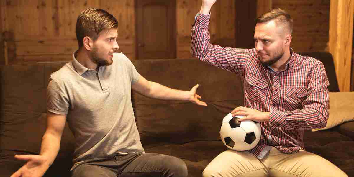 The Rise of Sports Betting: Navigating the Sport of Chance