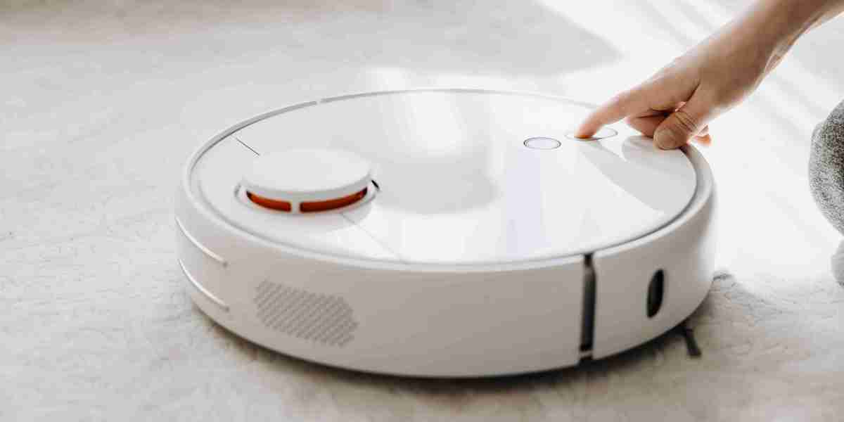 Where Do You Think Robot Vacuum Cleaner On Sale One Year From Right Now?
