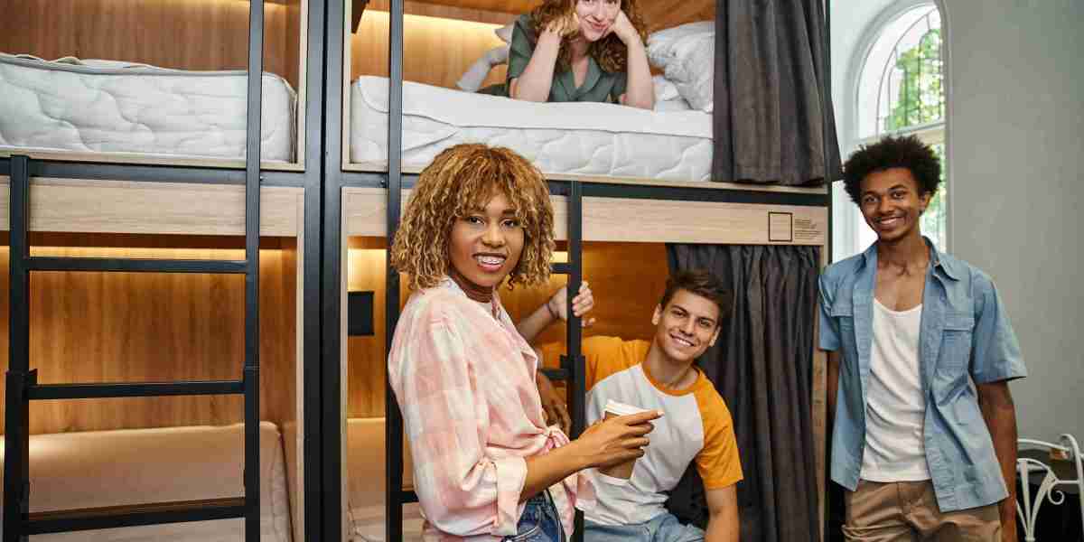 The 10 Scariest Things About Small Triple Bunk Bed
