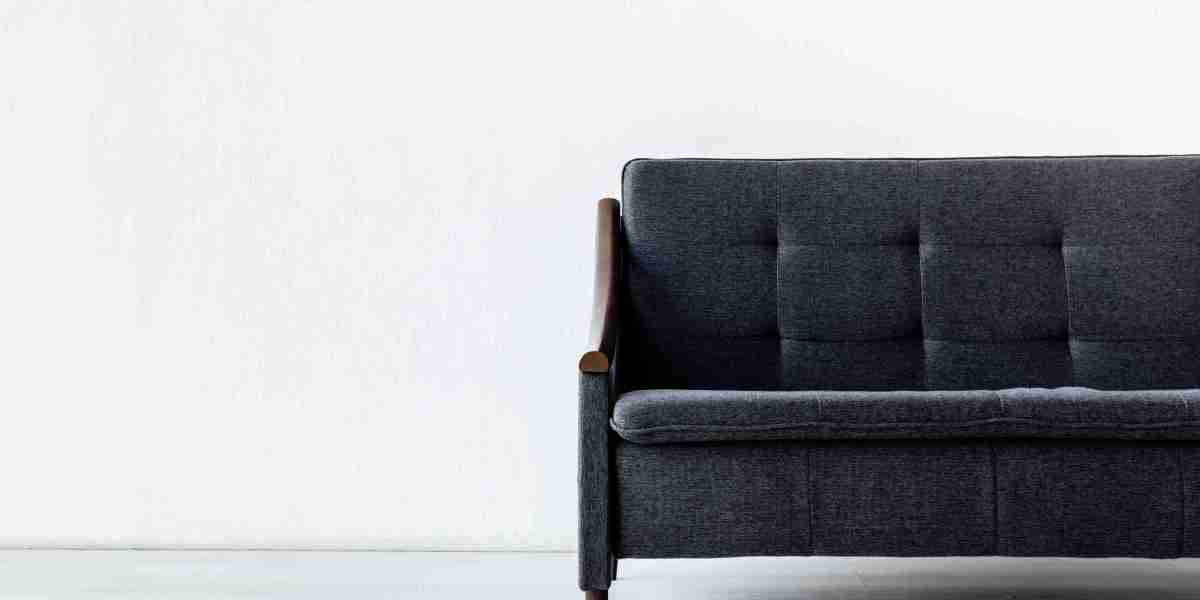 What's The Current Job Market For Overstock Sofa Sale Professionals Like?