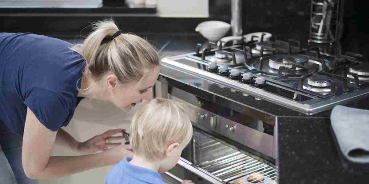 7 Simple Secrets To Totally Rolling With Your Fitted Ovens And Hobs