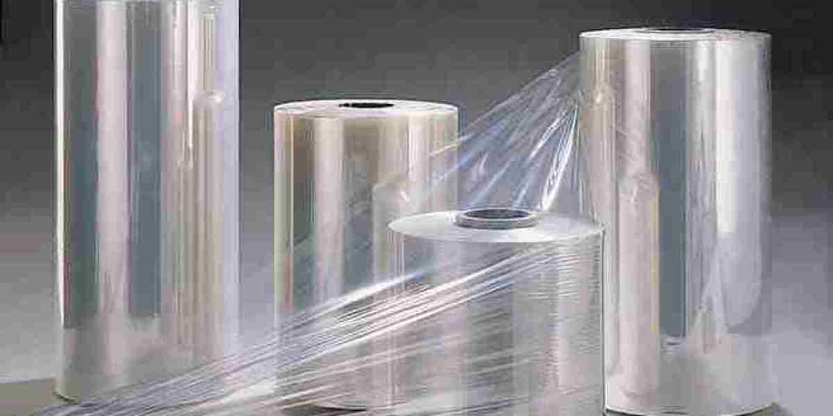 Maximize Your Product's Safety with POF Shrink Film from JTPackage