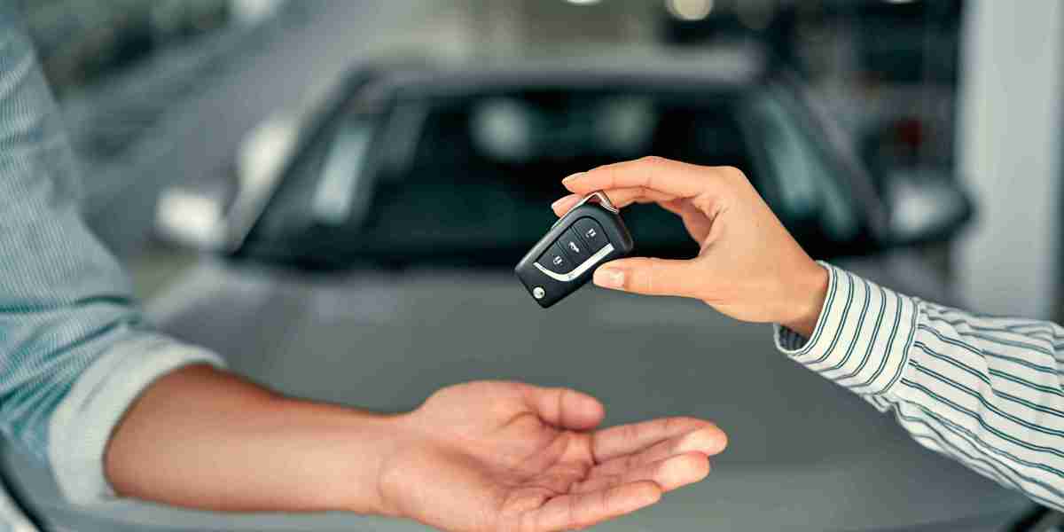 The Reasons Vehicle Key Replacement Is The Most Sought-After Topic In 2024