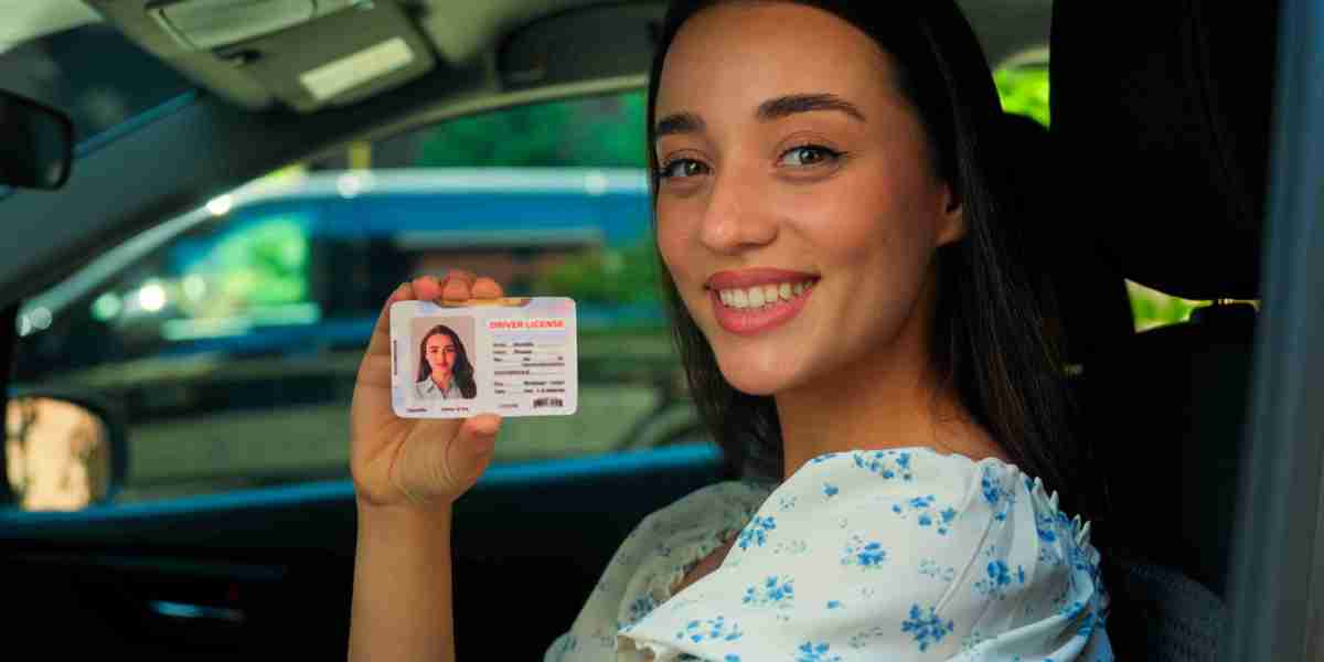 5 Killer Quora Answers To Buy Driving Licence Uk