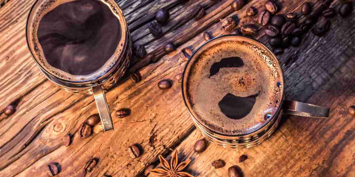 The Gusto Coffee Machine: A Comprehensive Guide to Brewing Excellence