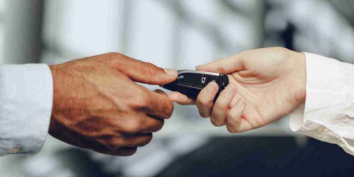 What's The Job Market For Cheap Car Key Replacement Professionals Like?
