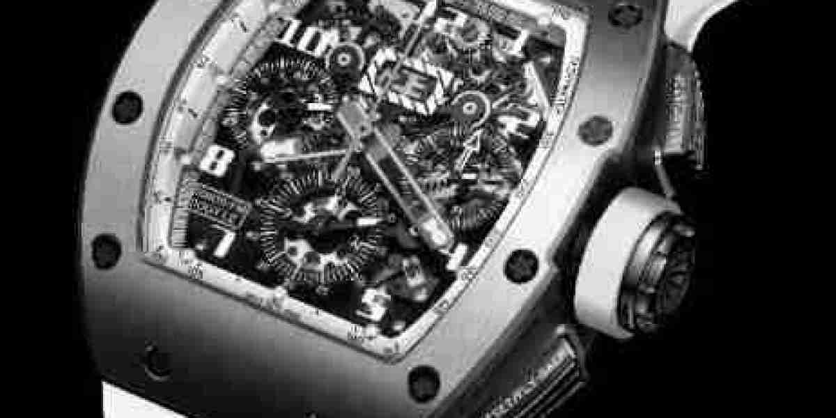 Cheap Richard Mille Watch