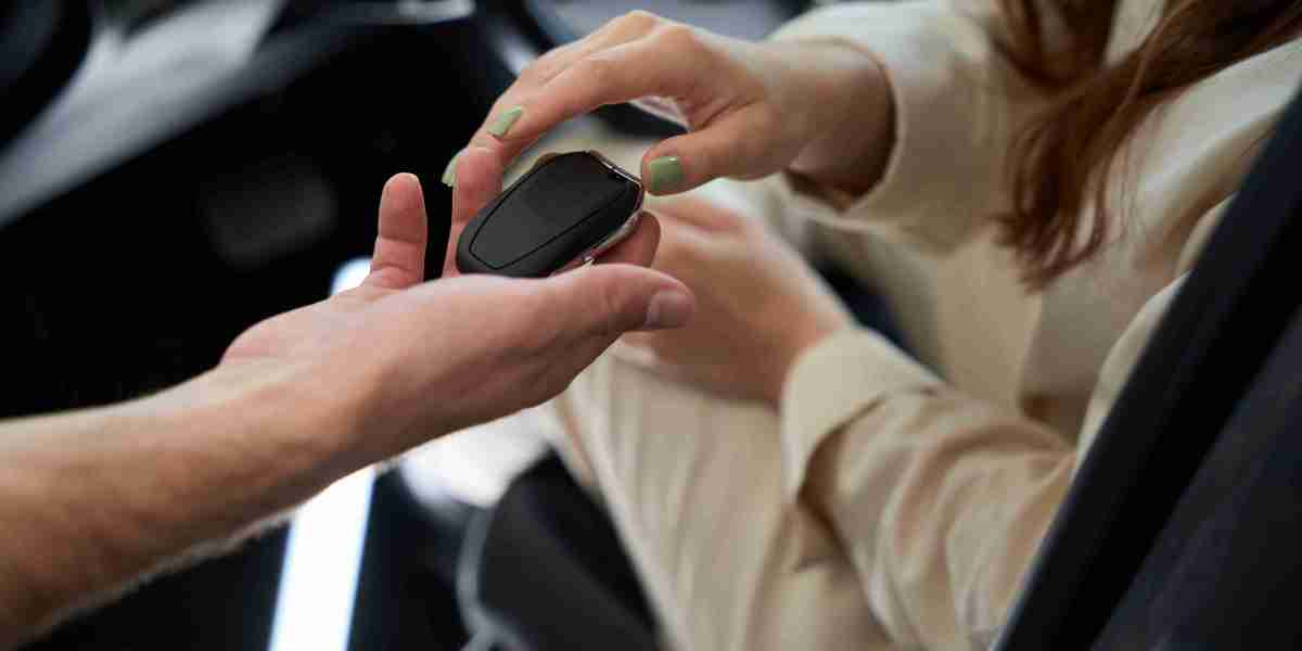 See What Replacement Remote Car Keys Tricks The Celebs Are Using