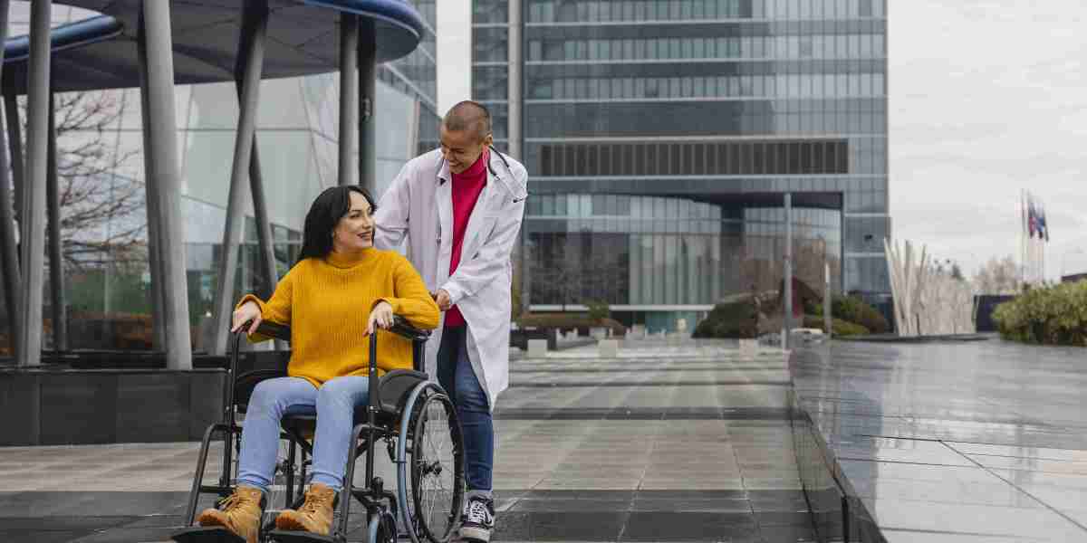 The Rise of Foldable Electric Mobility Scooters: A Comprehensive Guide